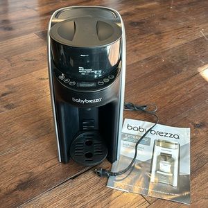 Baby Breeza Formula Pro Advanced